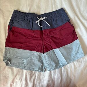 JCREW Men’s Swimshorts